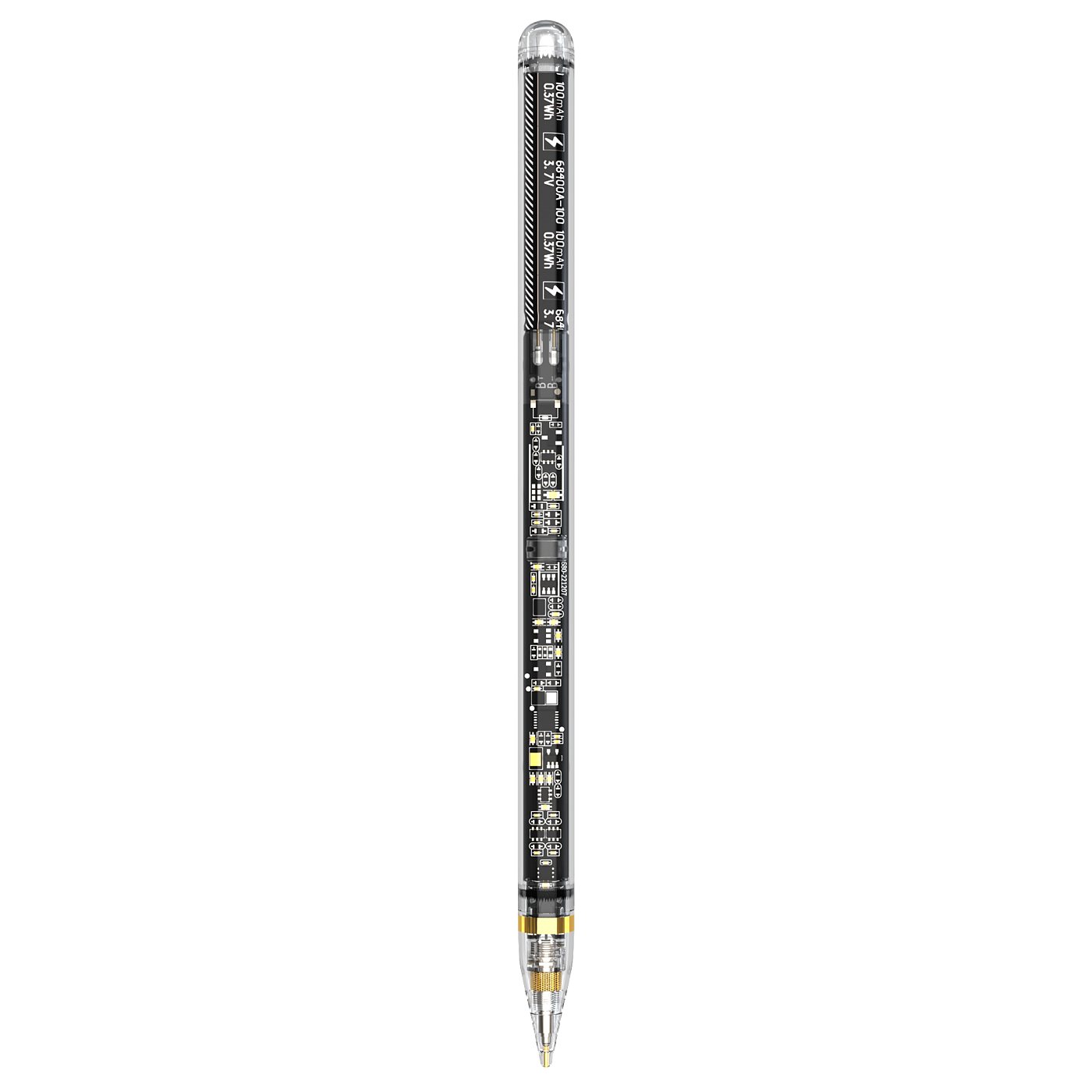 Capacitance pen，sound，