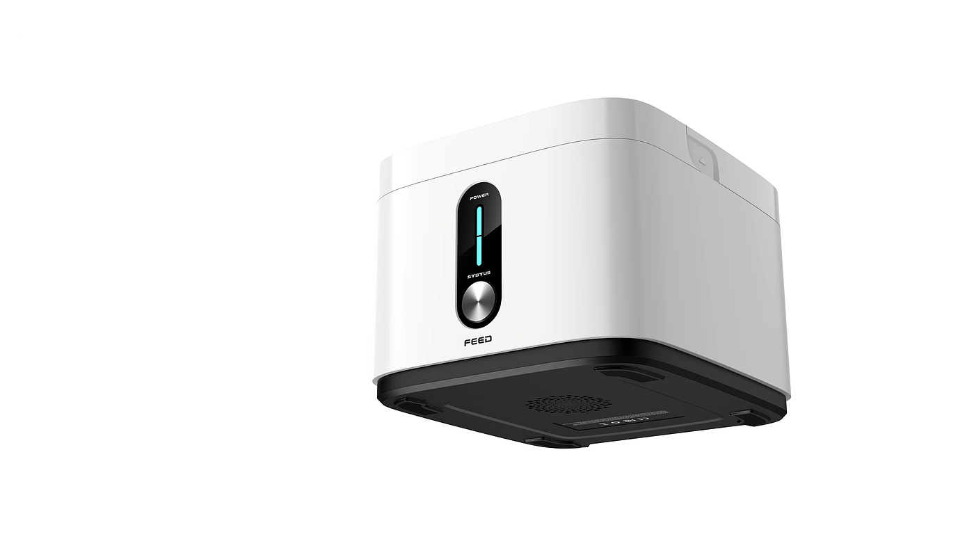 58 Printer，