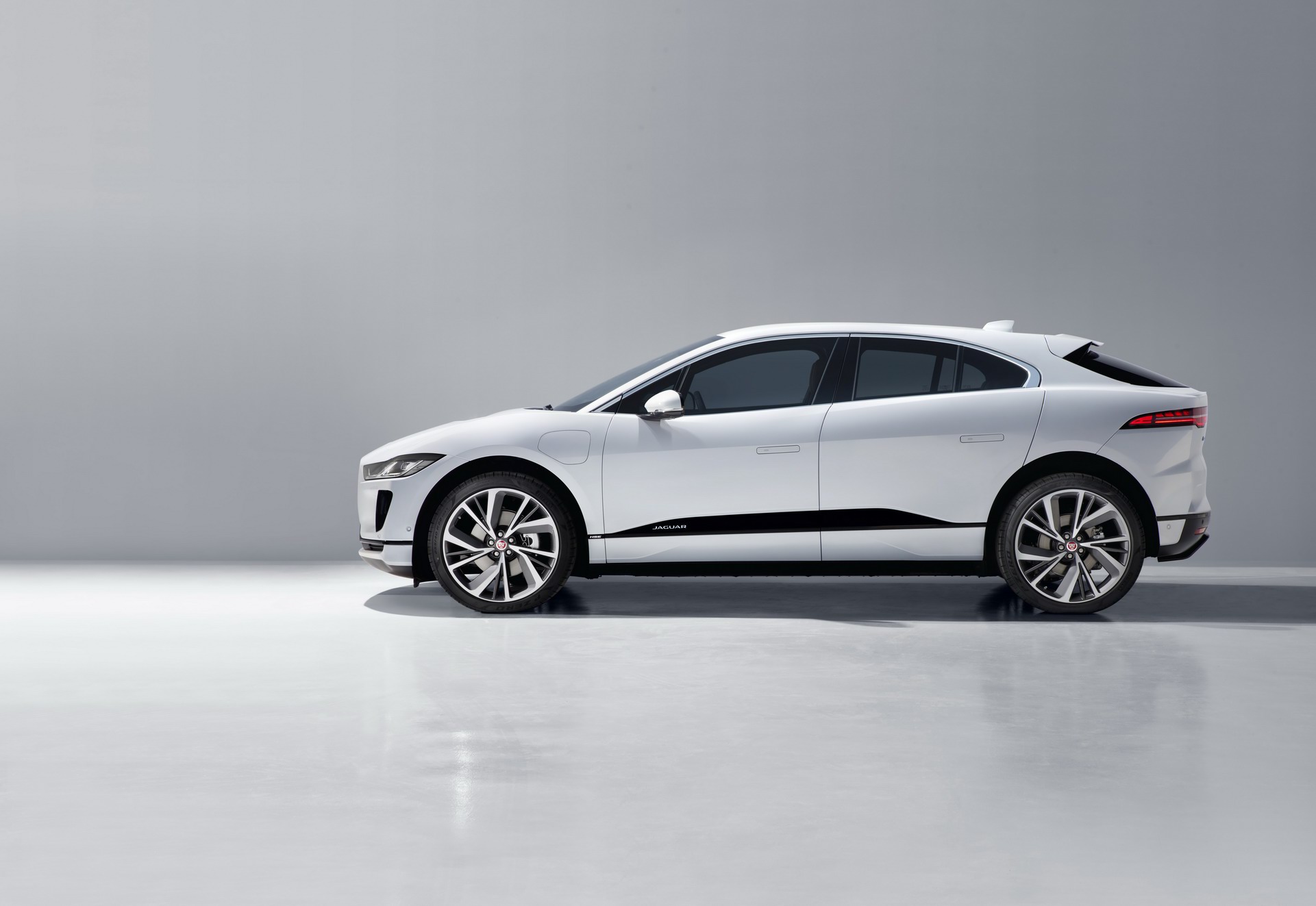 I-Pace，Jaguar，Wheel design，