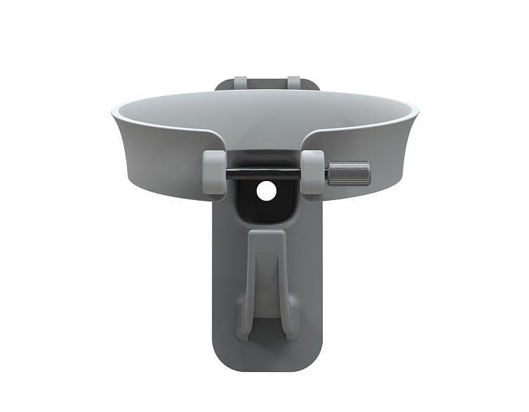 Electric vehicle，Cup holder，fold，