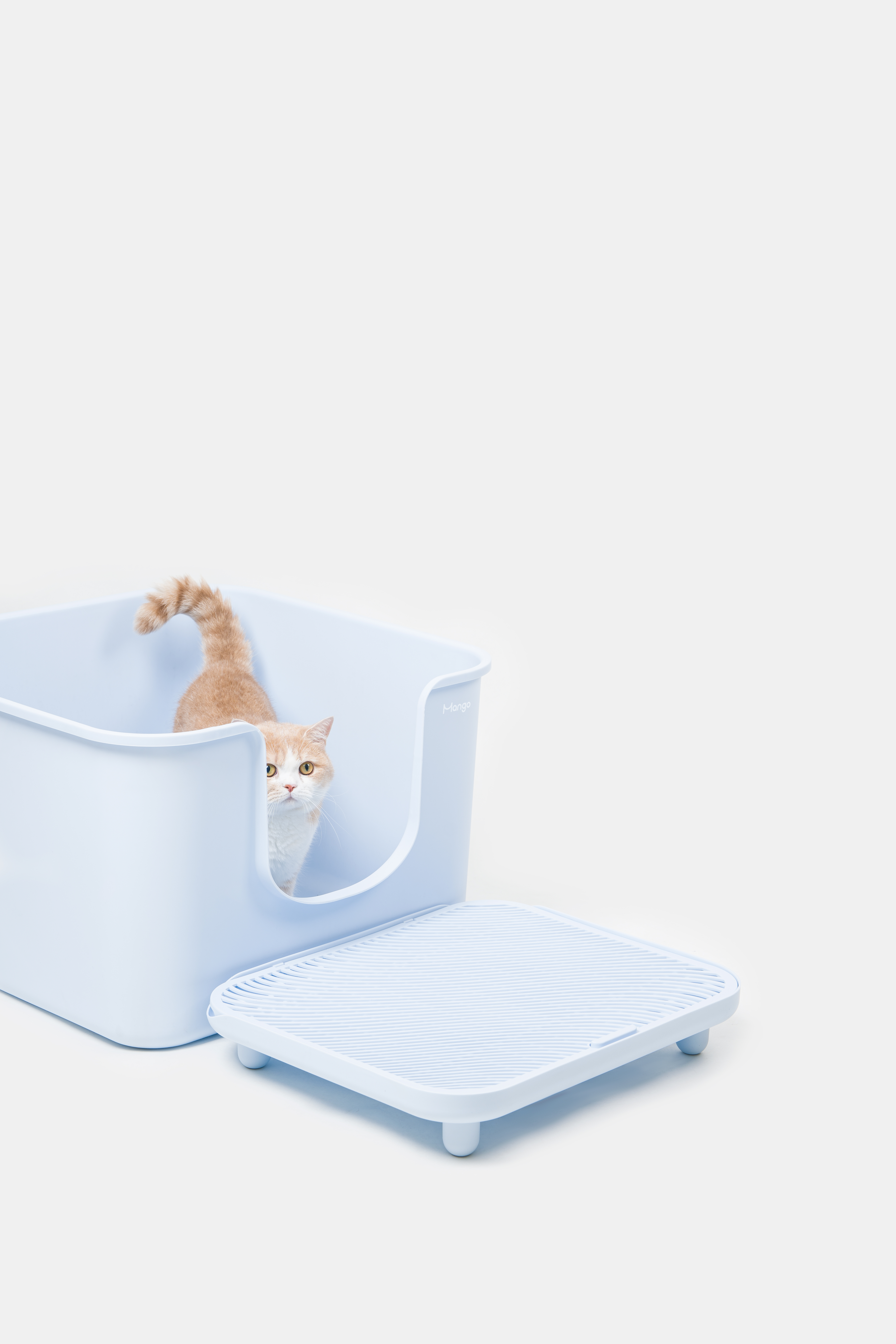 Pet Supplies & Pet，Bute Fruit Pet，Kitty，Litter Basin，