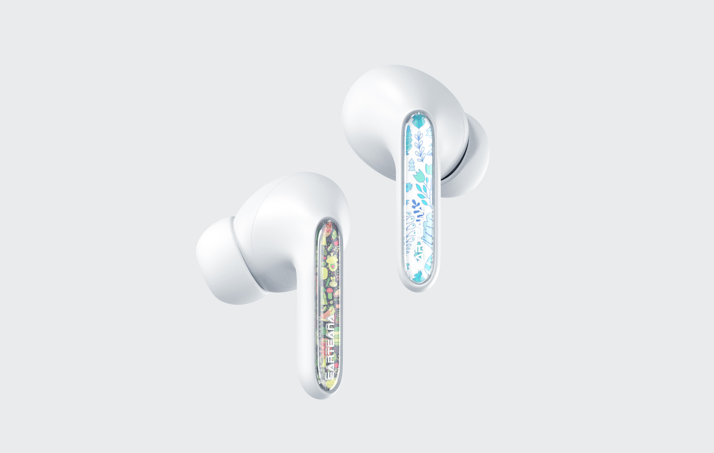 tws，Bluetooth headset，individualization，