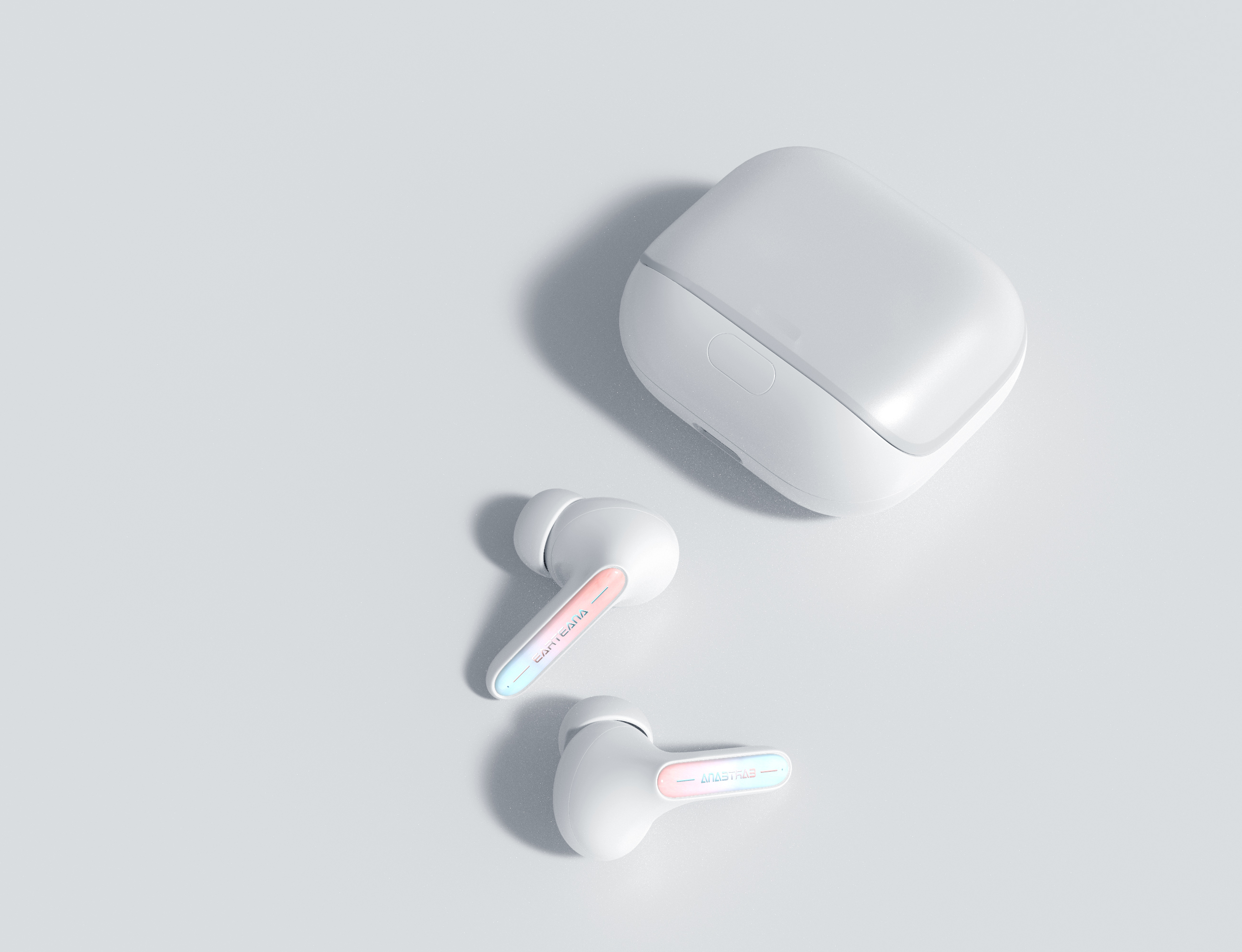 tws，Bluetooth headset，individualization，