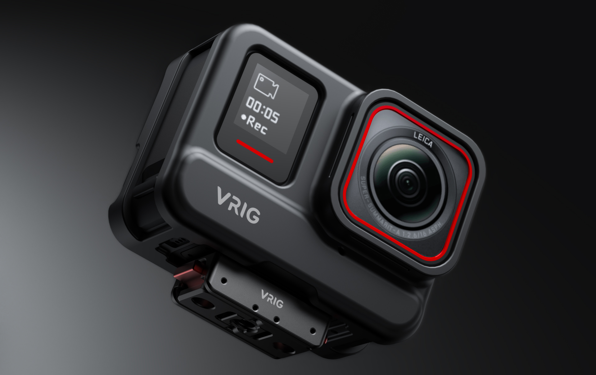 3D rendering, product rendering，