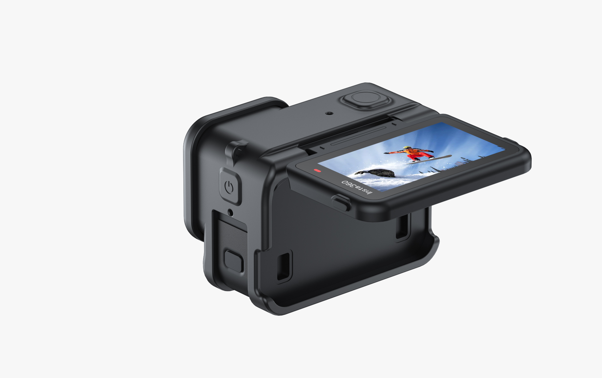 3D rendering, product rendering，