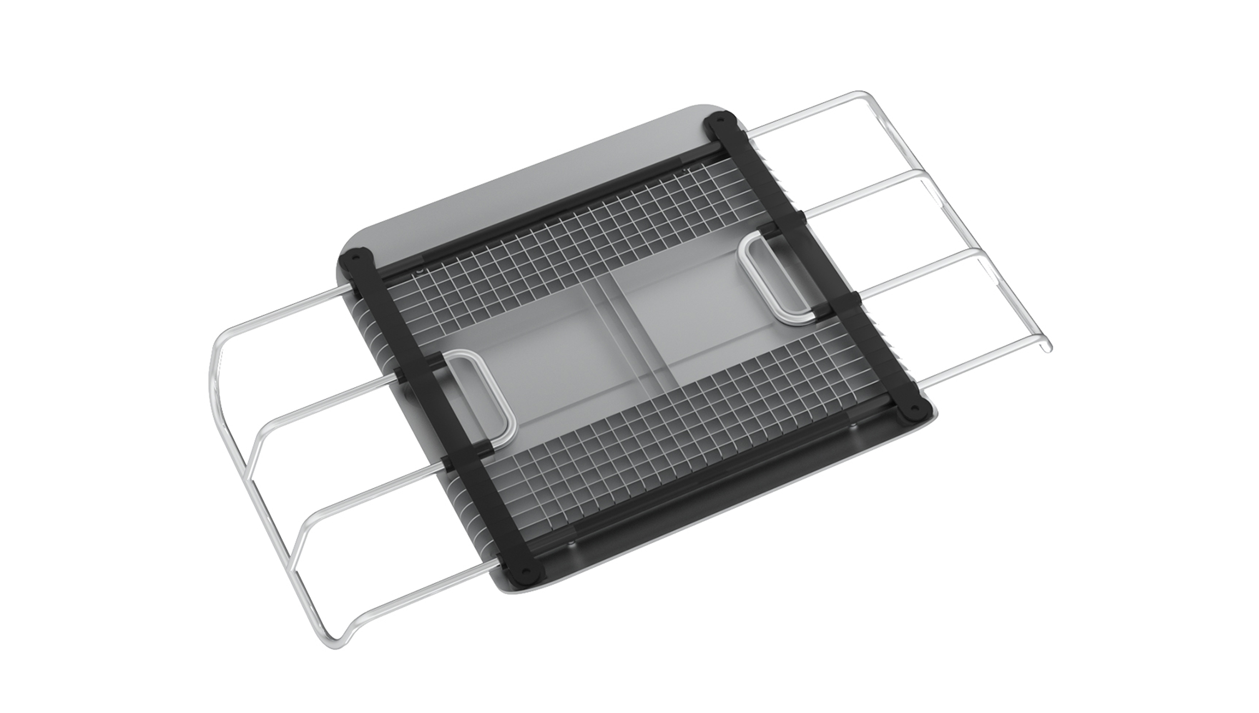 Electric vehicle，goods shelves，pull fold，Transportation，