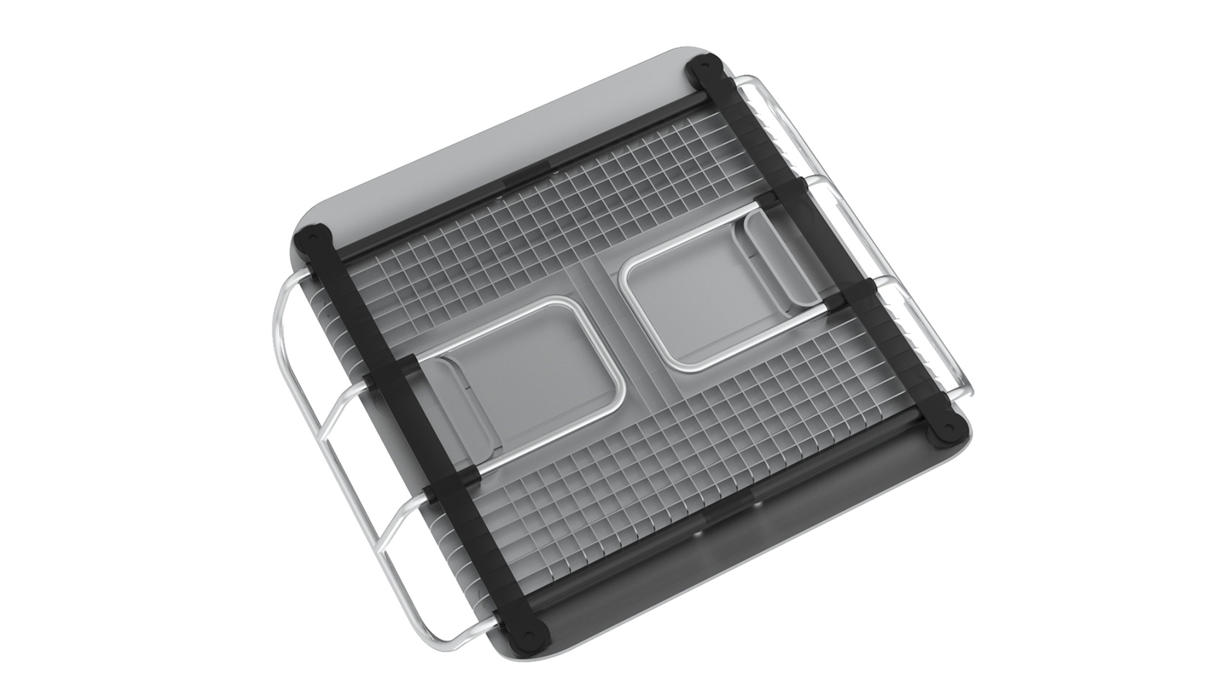 Electric vehicle，goods shelves，pull fold，Transportation，