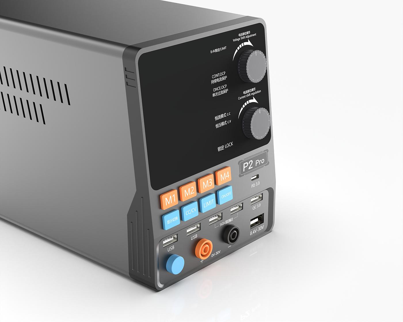 Interface，