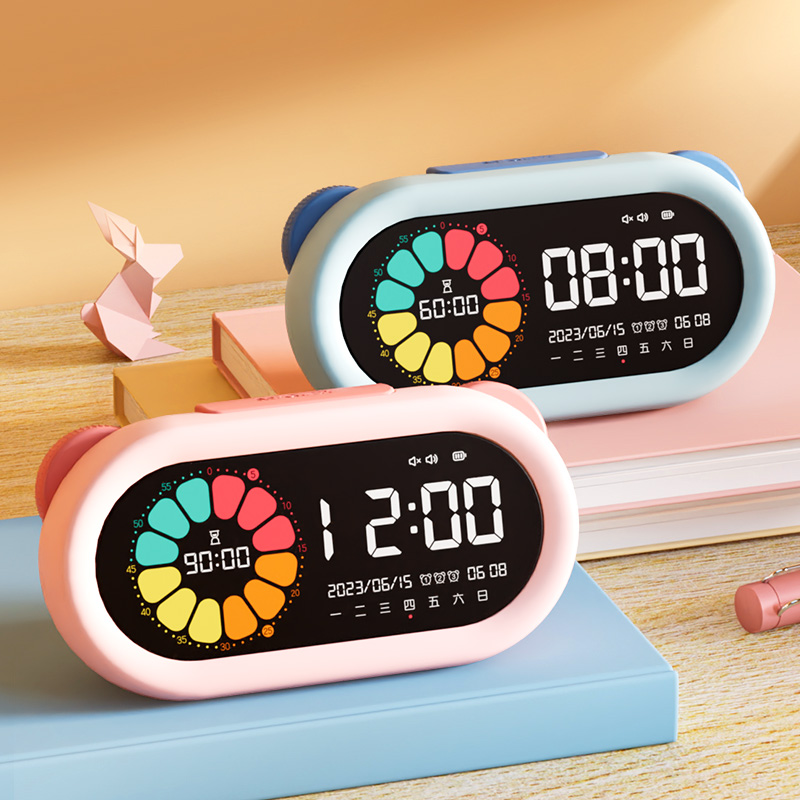 timer，Children's timer，alarm clock，Full screen，