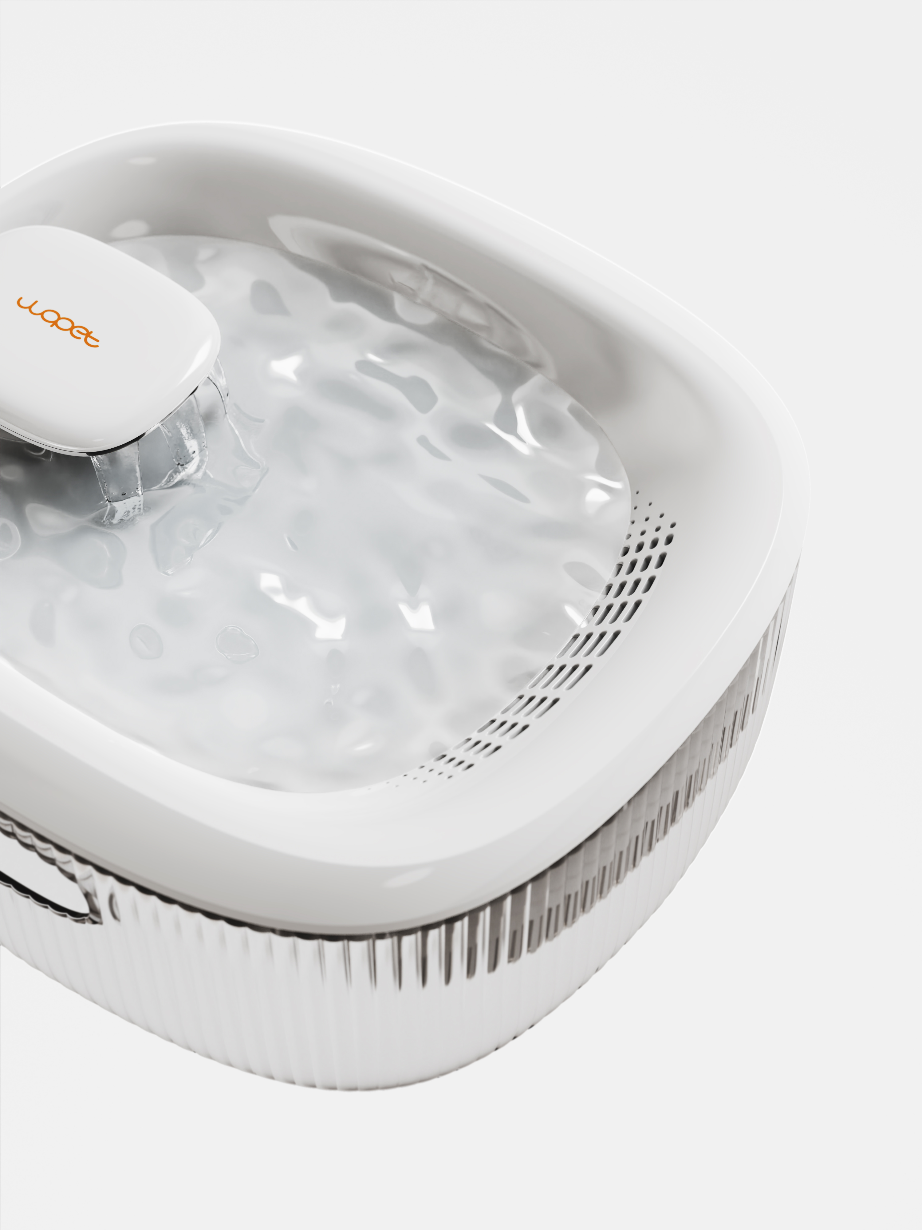 Pet Supplies & Pet，Pet water dispenser，Water feeder，