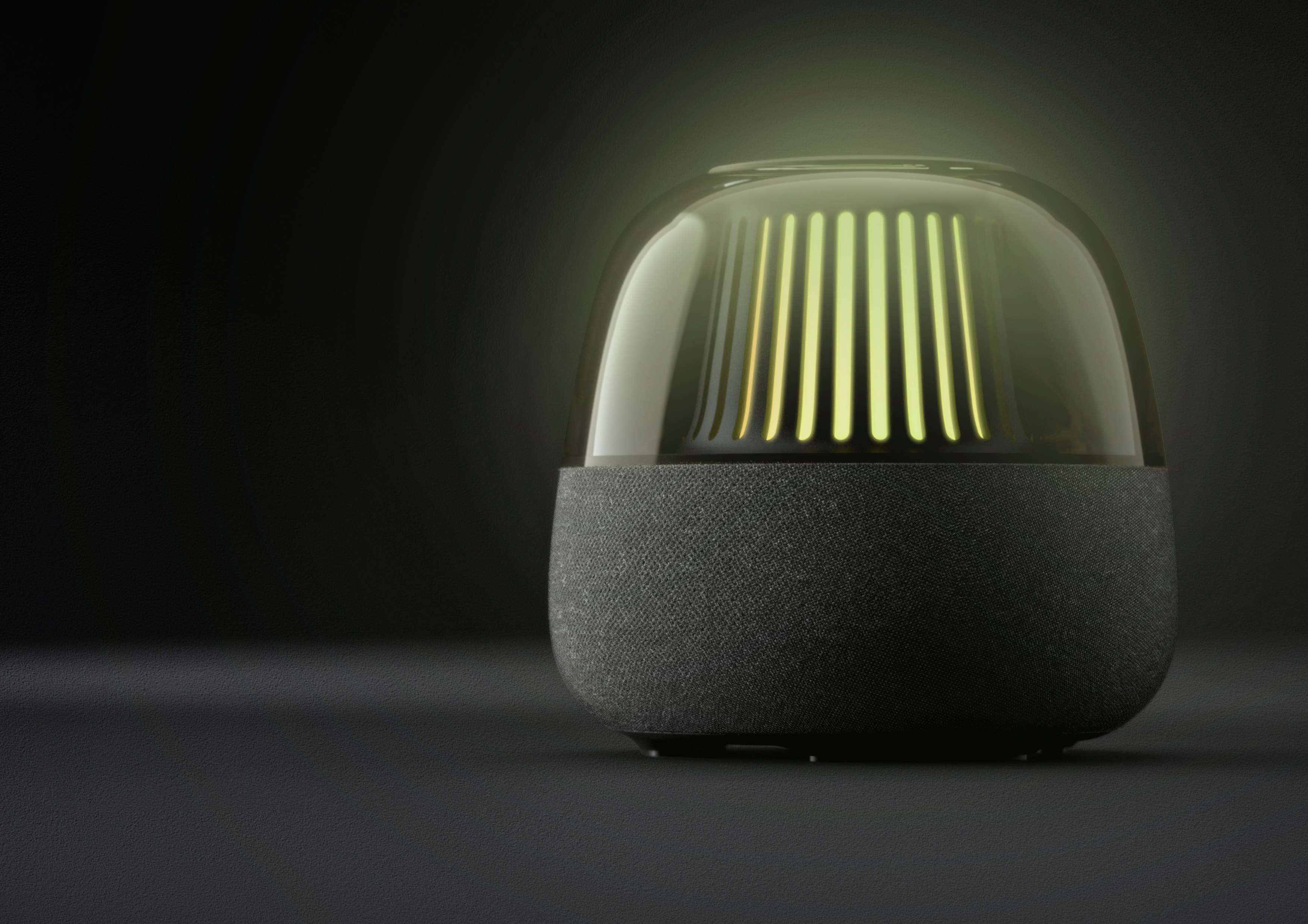 Portable Bluetooth speaker，