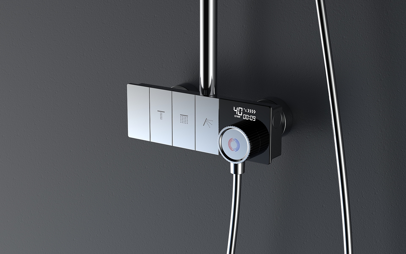 bathroom，Shower，shower，Simplicity，product，
