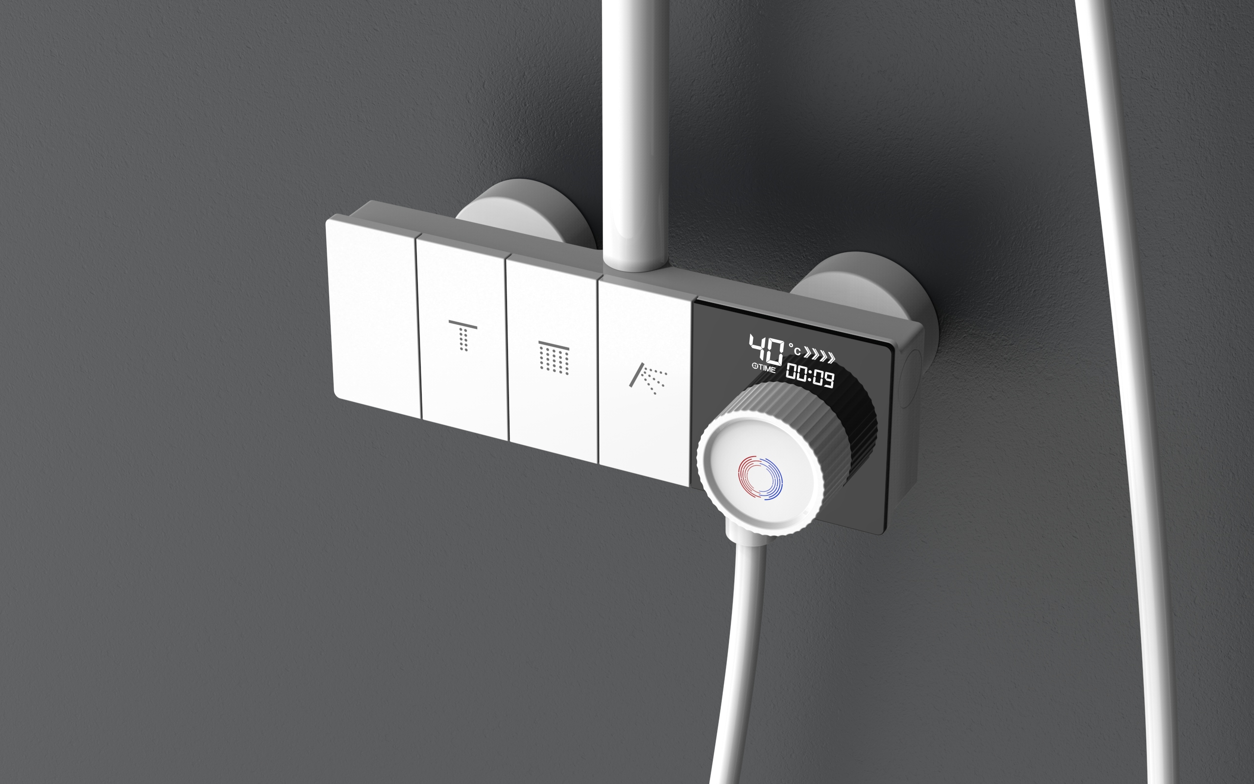 bathroom，Shower，shower，Simplicity，product，