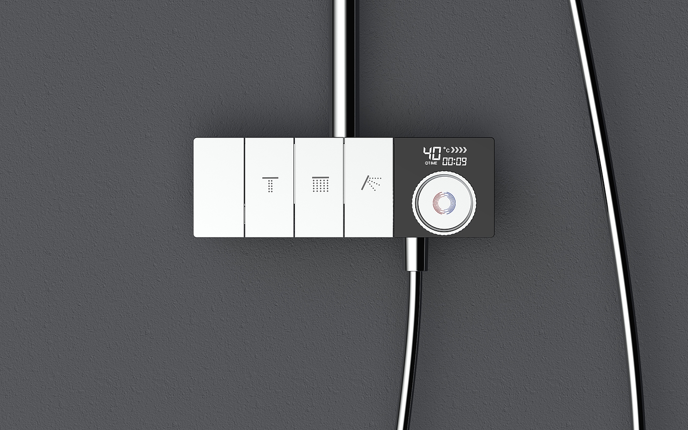 bathroom，Shower，shower，Simplicity，product，