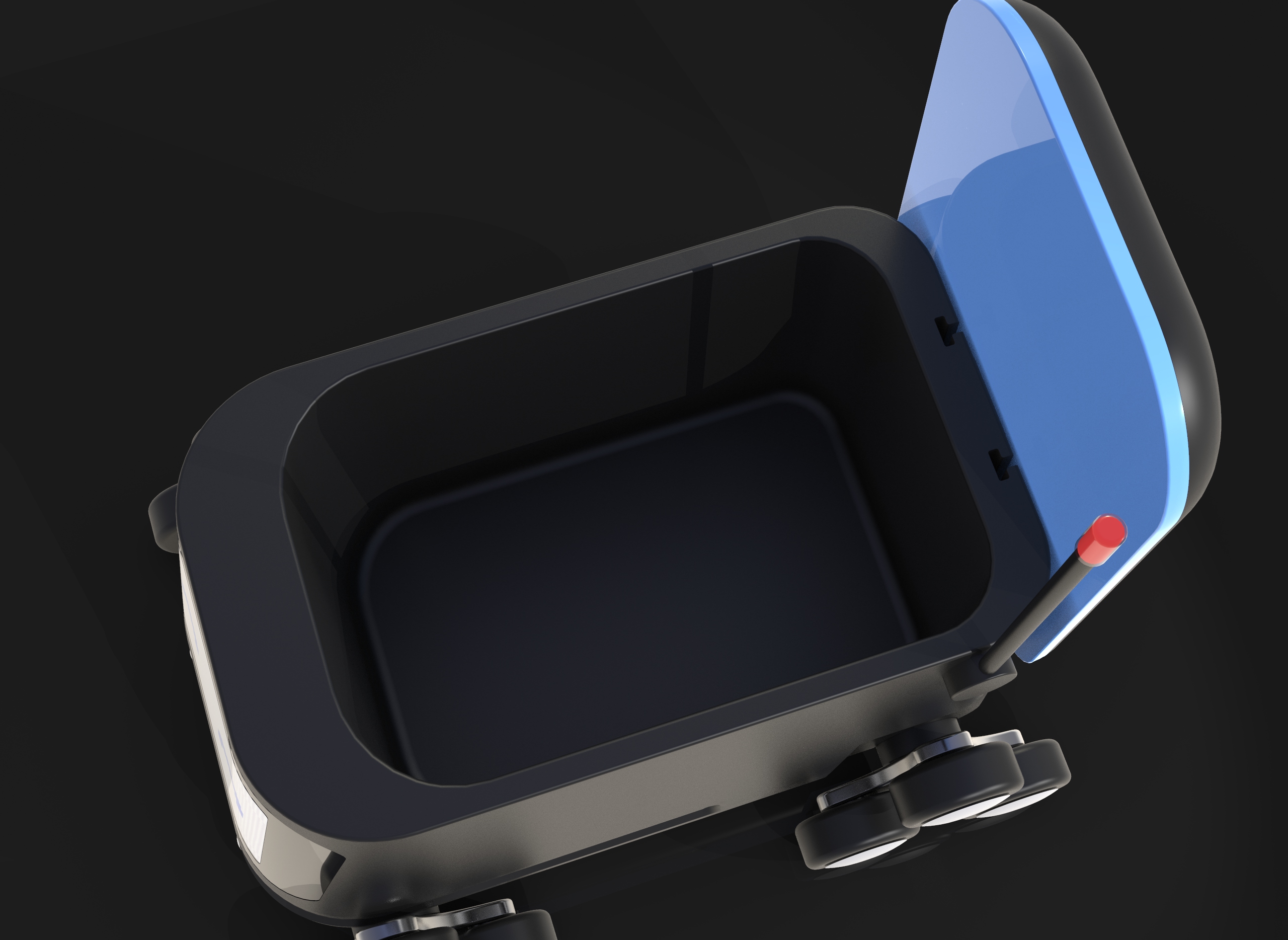 convenient, timing, compact，