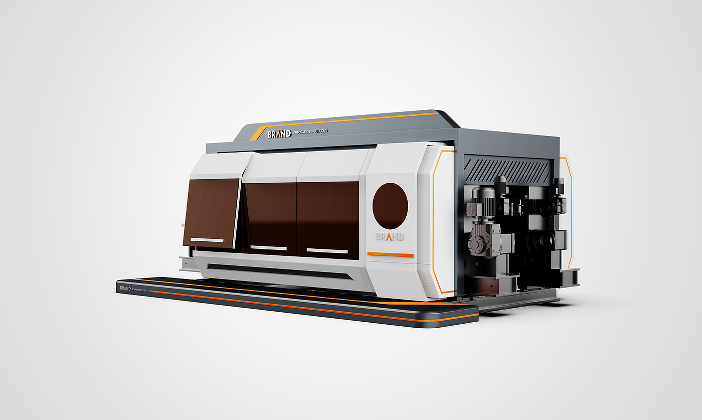Equipment sheet metal，mechanical equipment，cutting machine，
