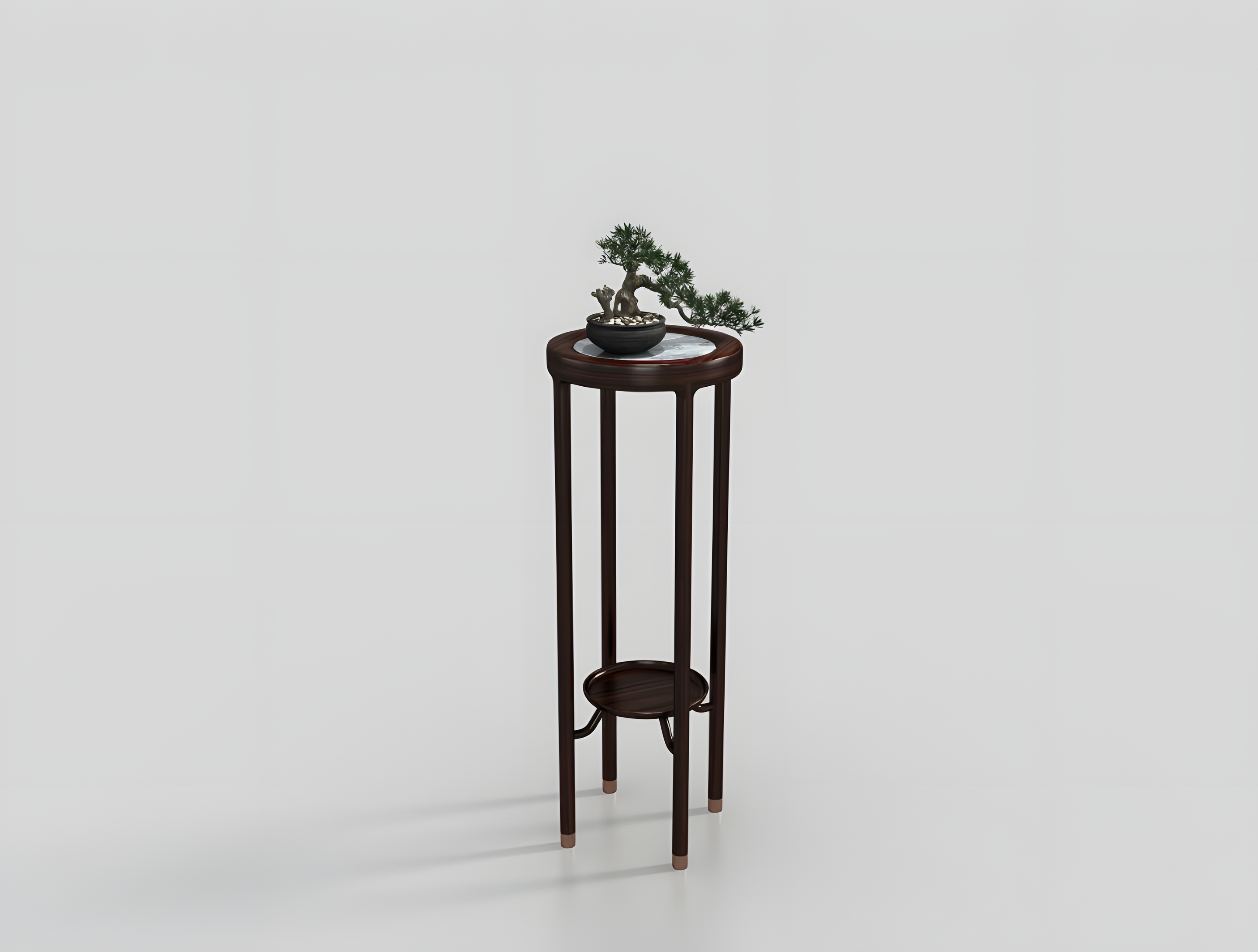 New Chinese style，Solid wood furniture，