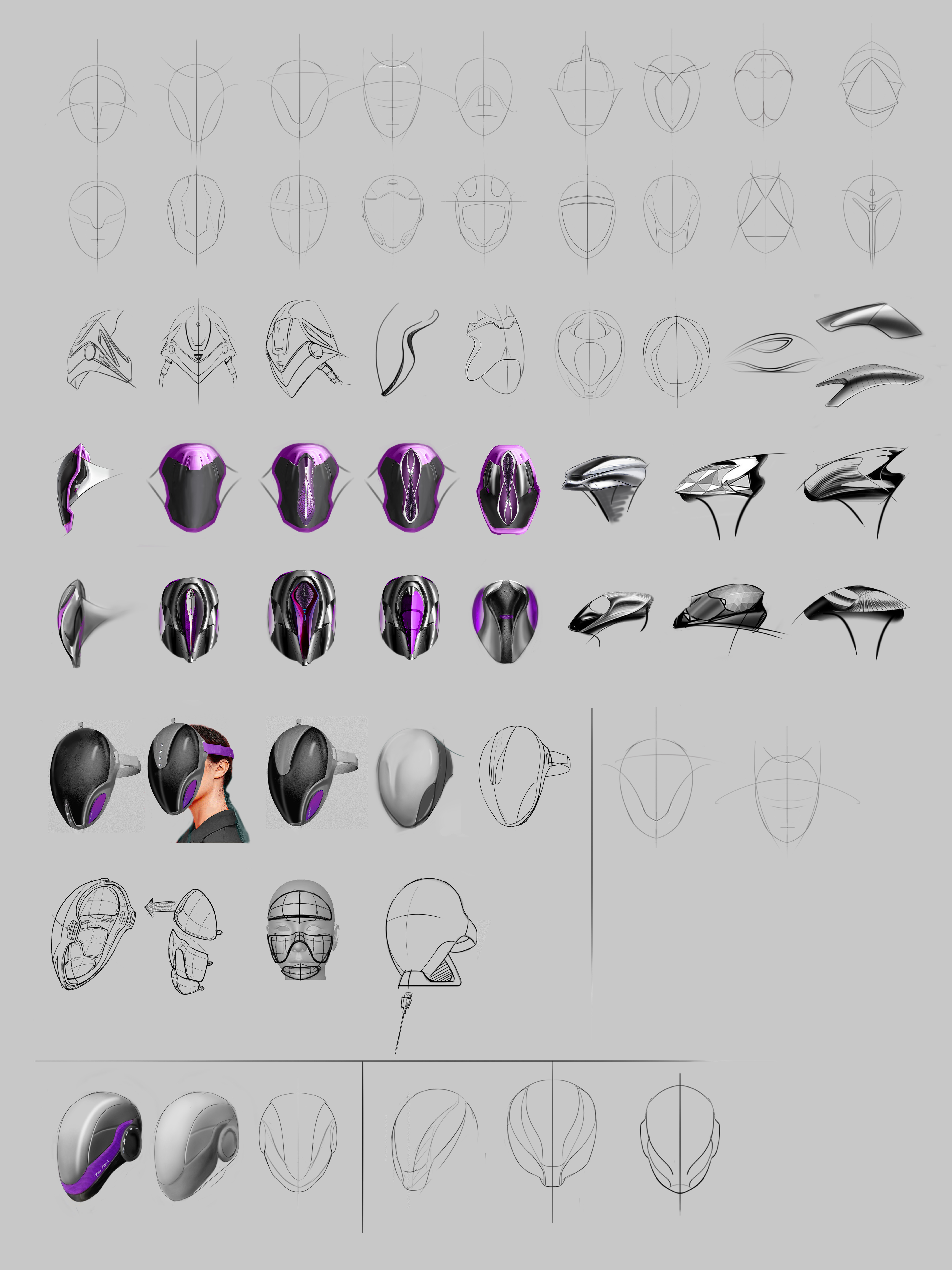 Beauty mask，light therapy mask，Beauty equipment，Cover one's face，Mask，Medical beauty，