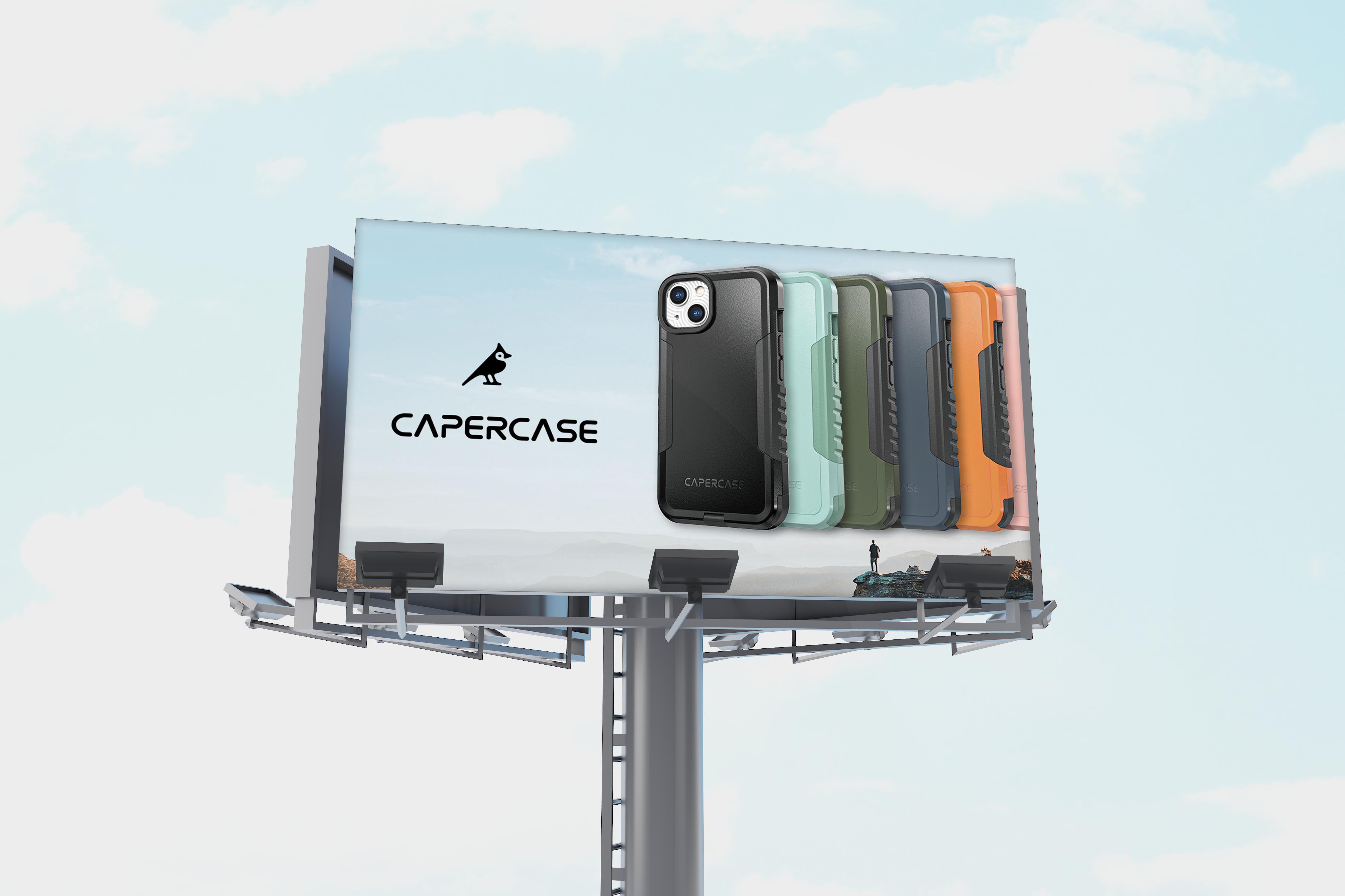 Mobile phone shell，Digital accessories，3C digital，Brand design，product design，Whole case design，logo，