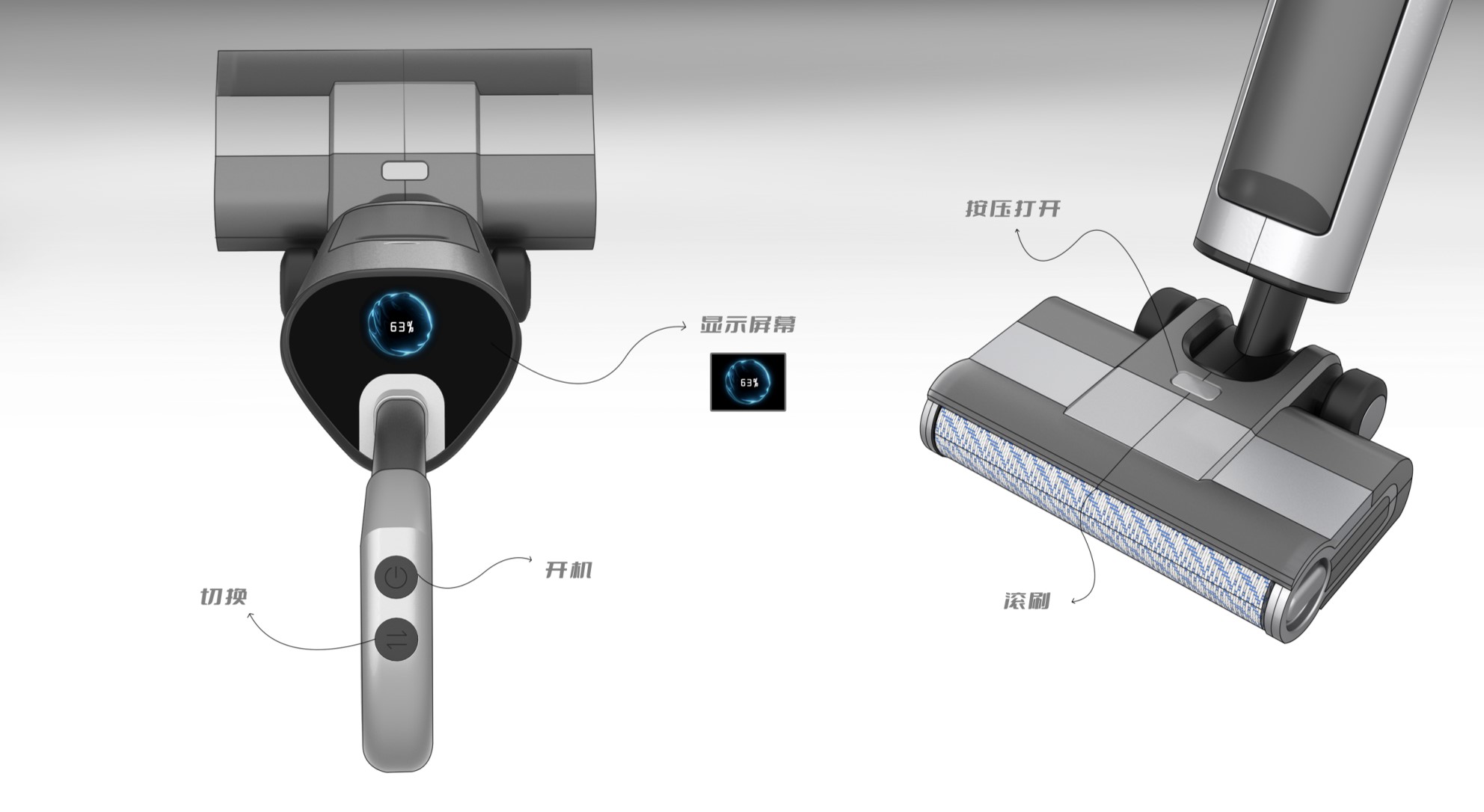 Washing machine，Household appliances，Intelligent products，Household products，