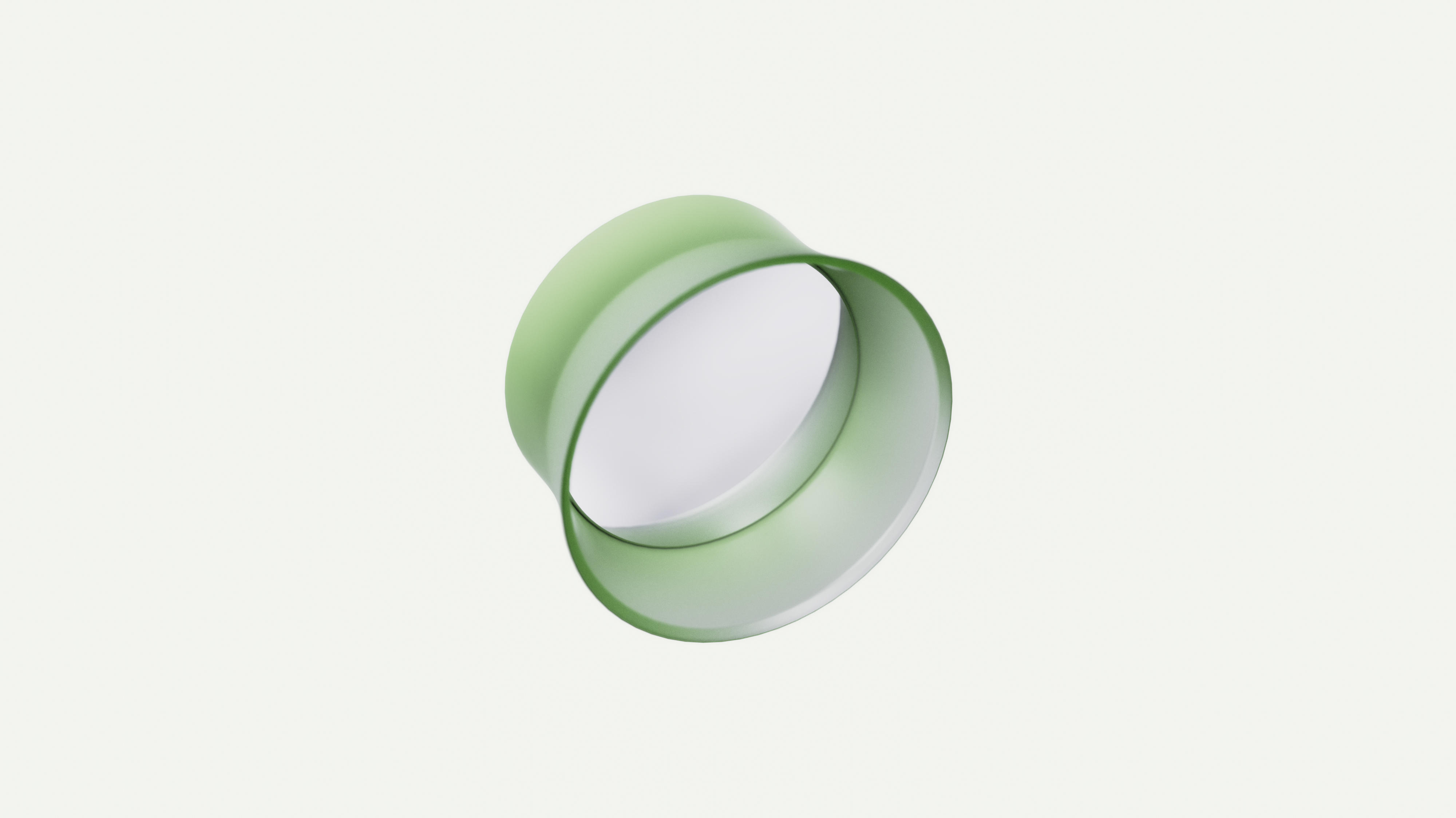 razor，fashion，Bamboo，Gradual change，transparent，mirror，