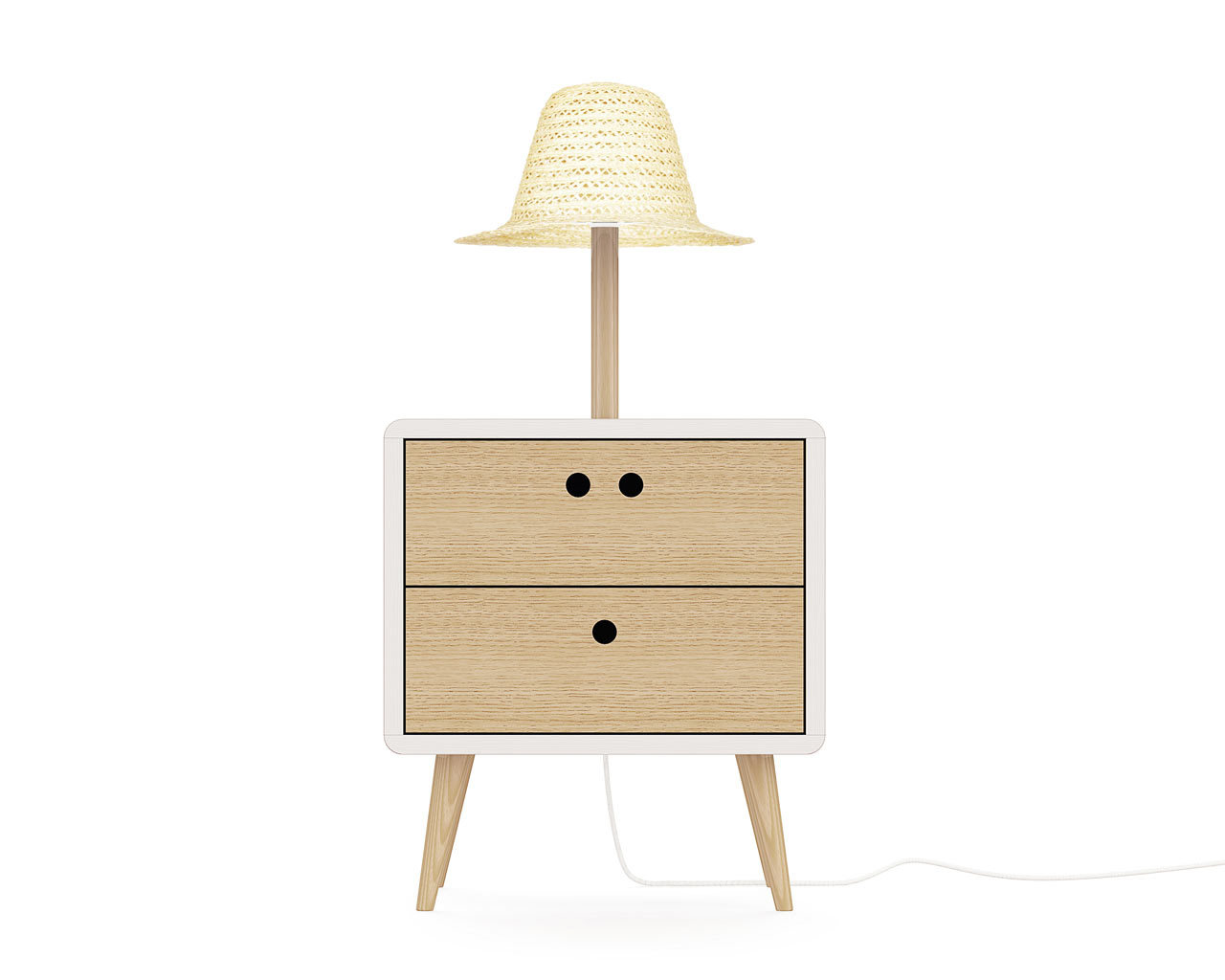 personification，interest，furniture，Home Furnishing，Lockers，Coat rack，wardrobe，