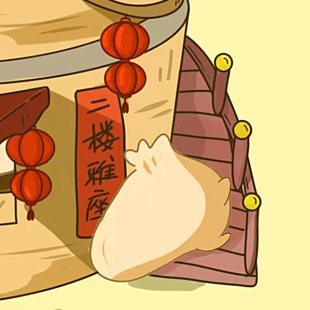 Illustration，Hand drawn，