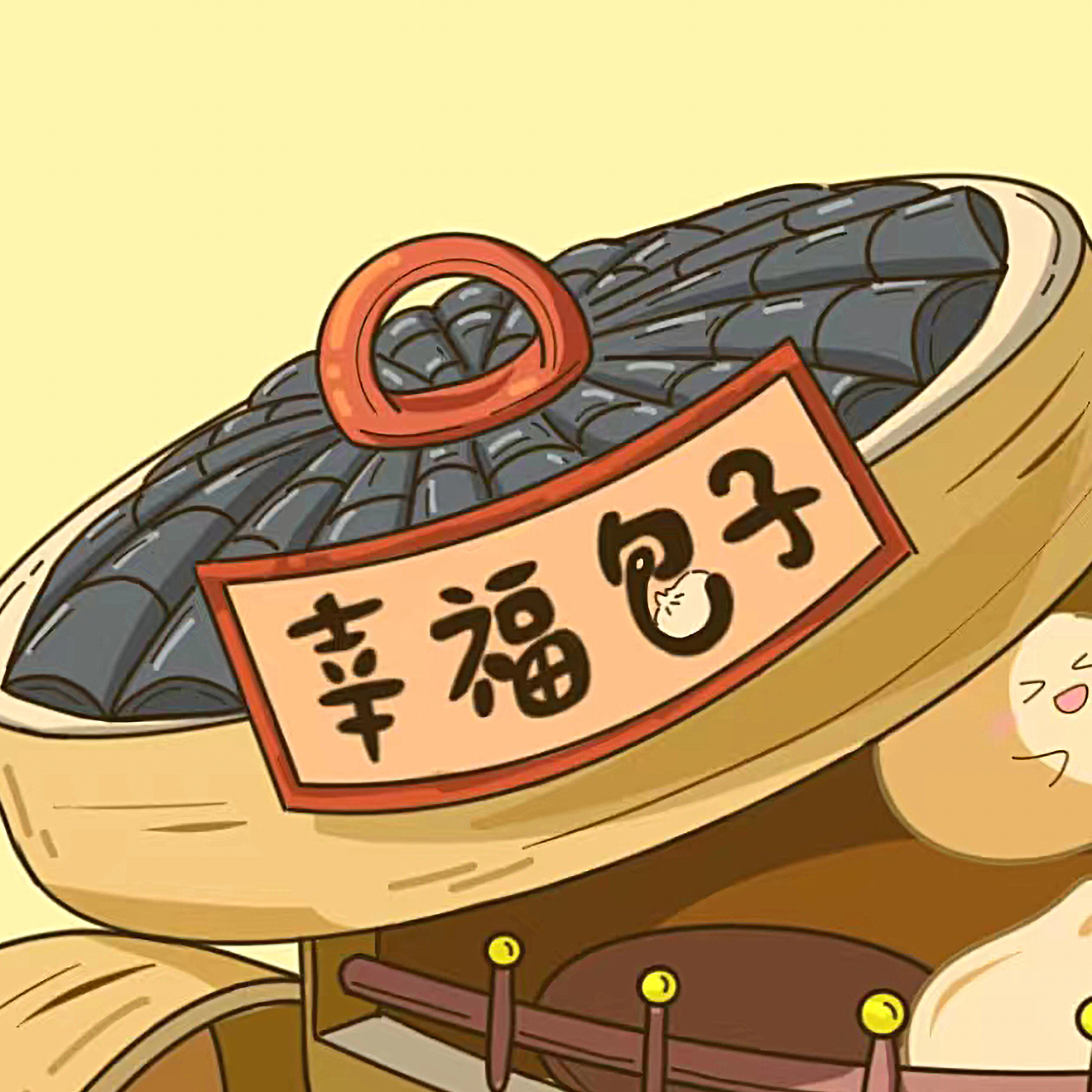 Illustration，Hand drawn，