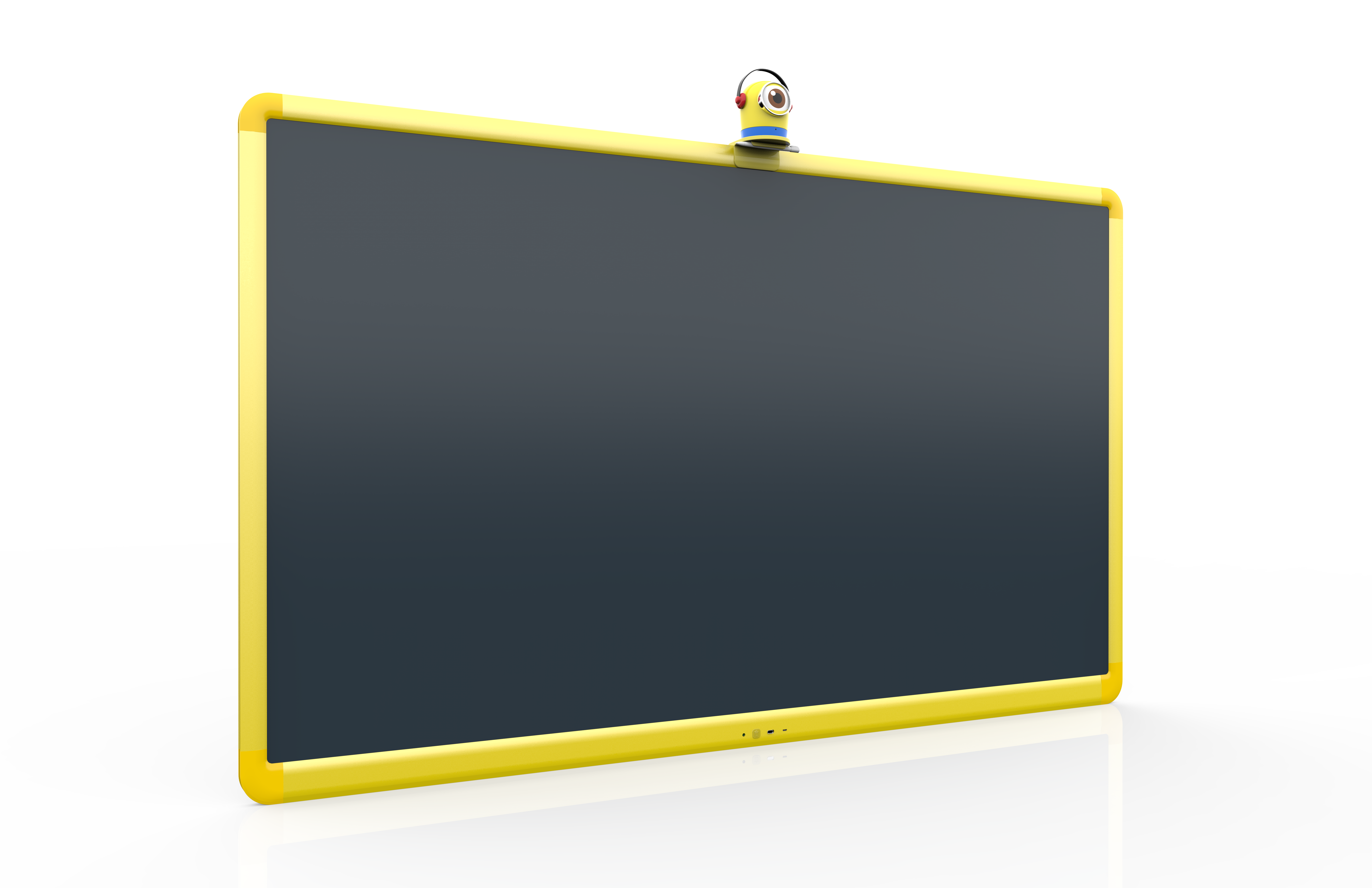 LCD handwriting board，Hand drawn，write，