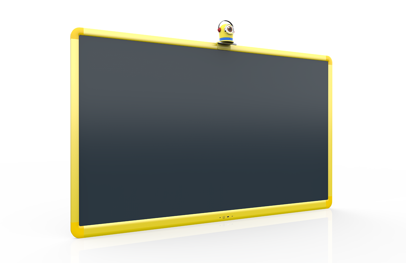 LCD handwriting board，Hand drawn，write，