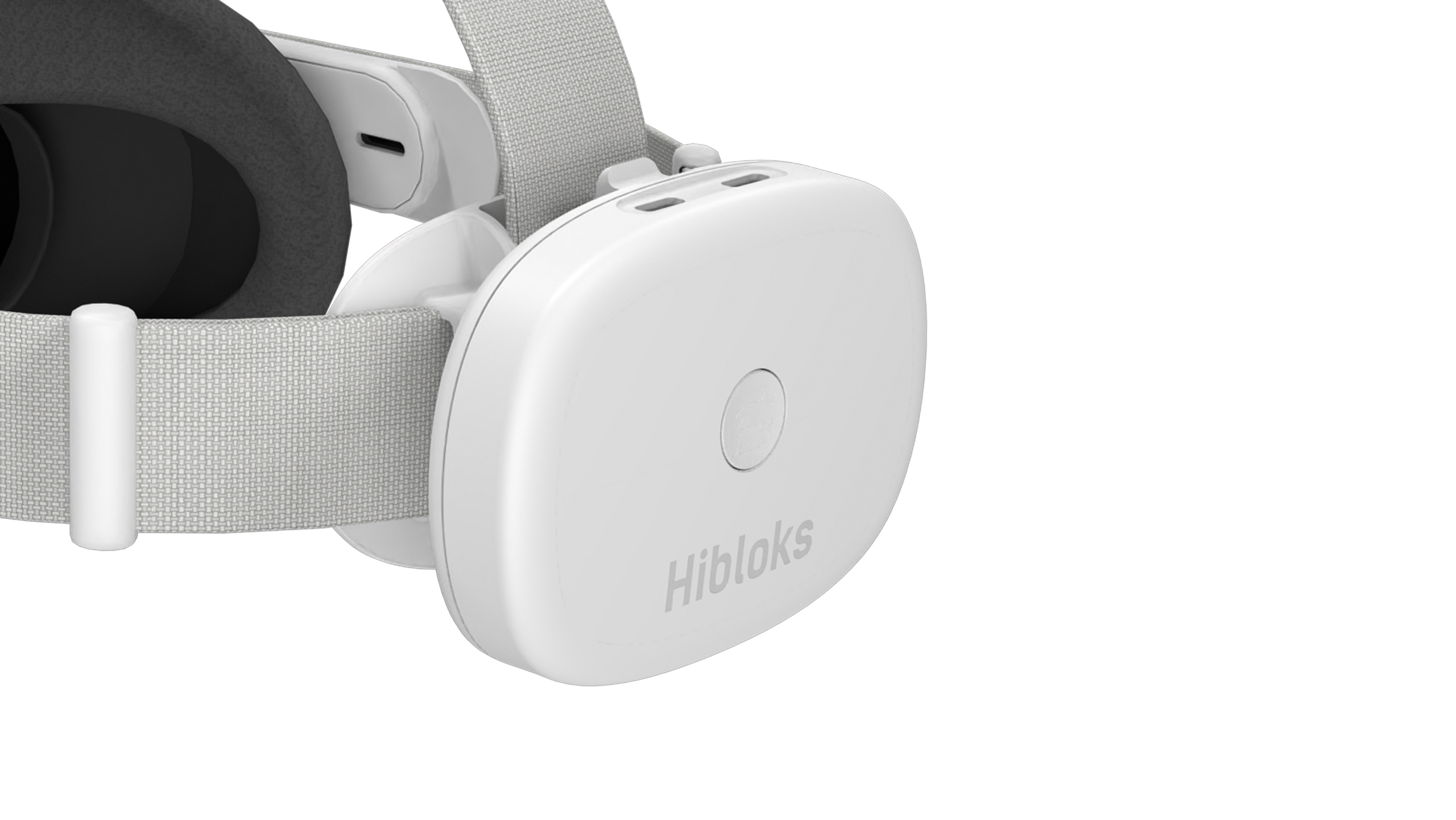 VR glasses, mobile charging treasure，