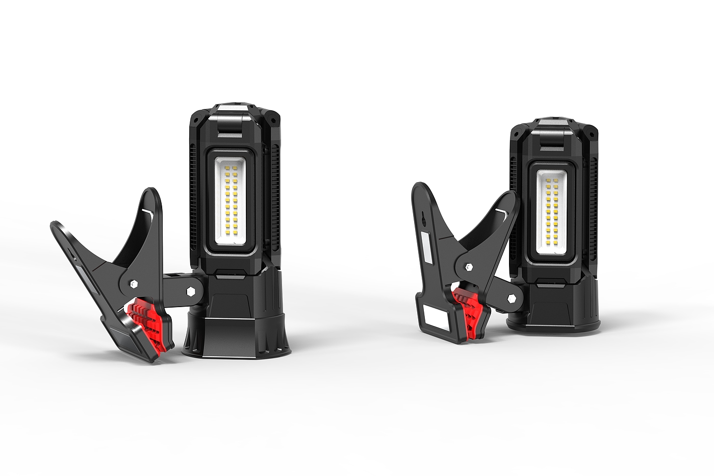 Work light，