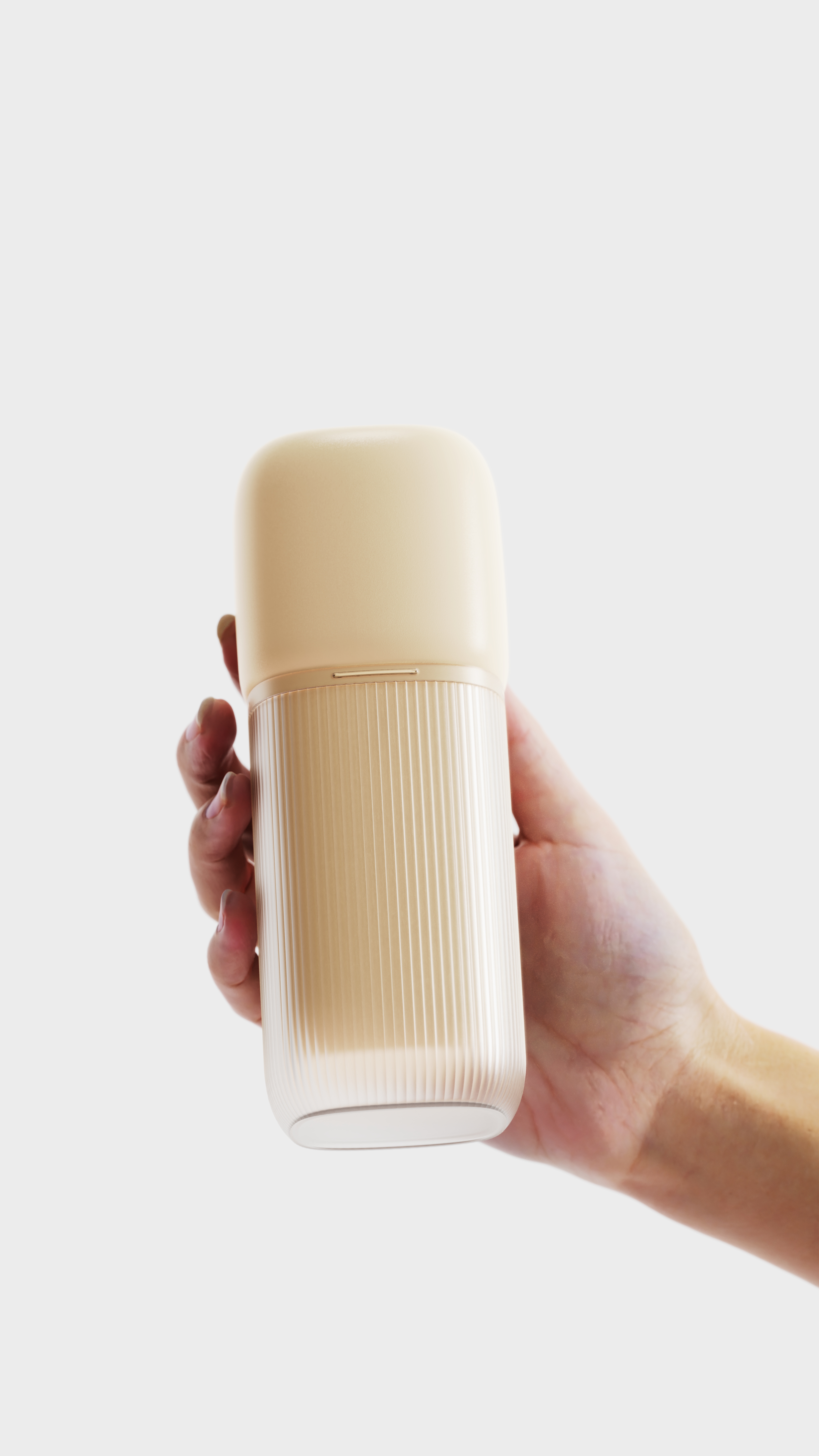 Daily Necessities，Toothbrush cup，