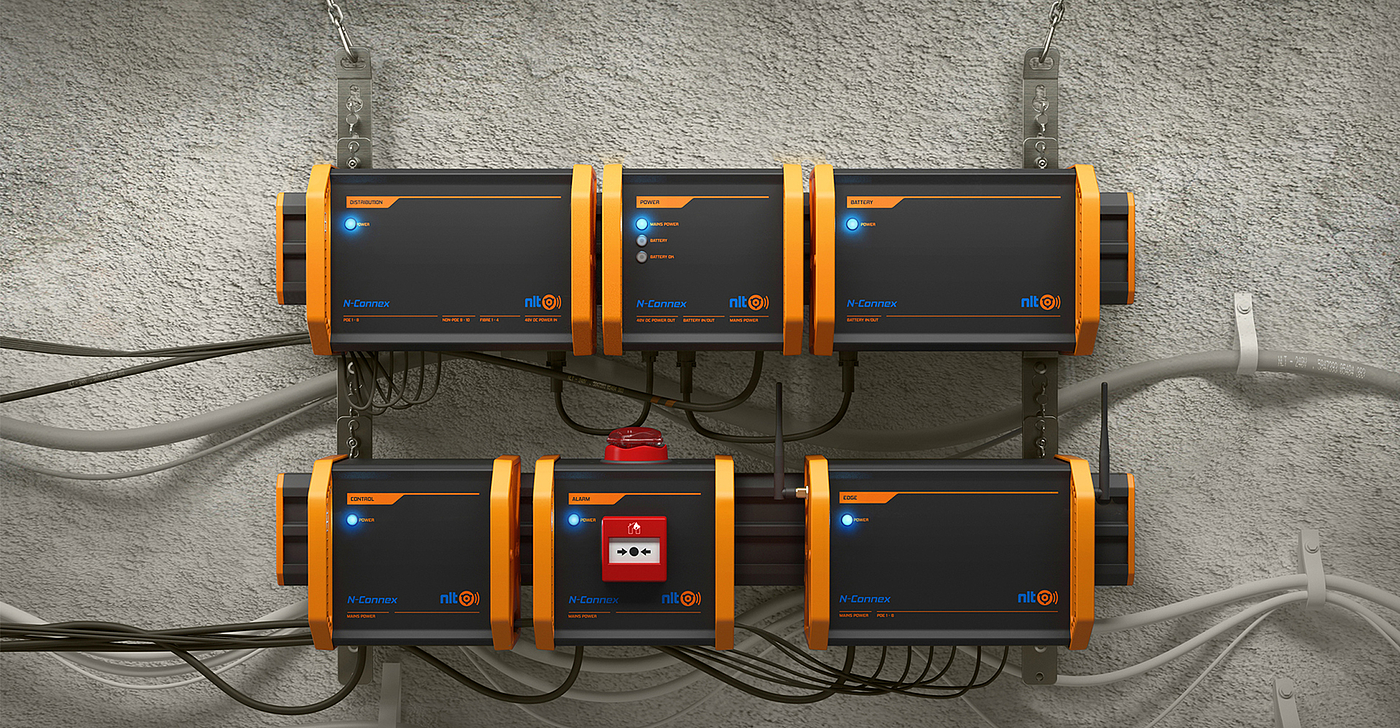 N-two cornells，industrial design，