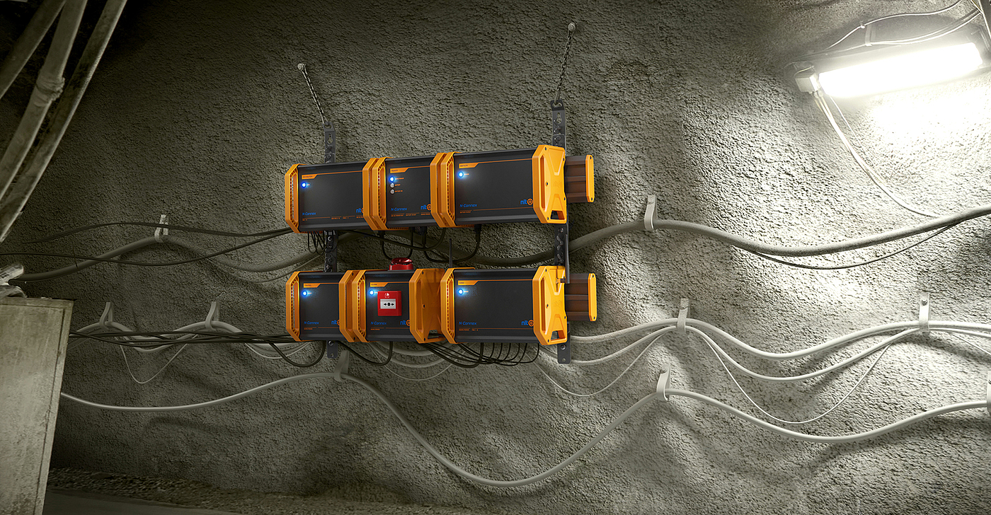 N-two cornells，industrial design，