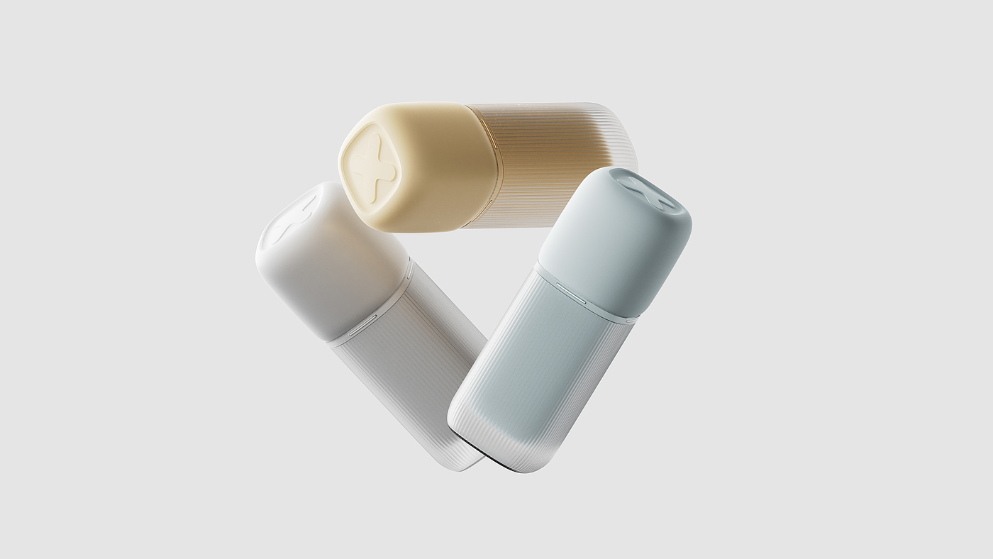 Daily Necessities，Toothbrush cup，