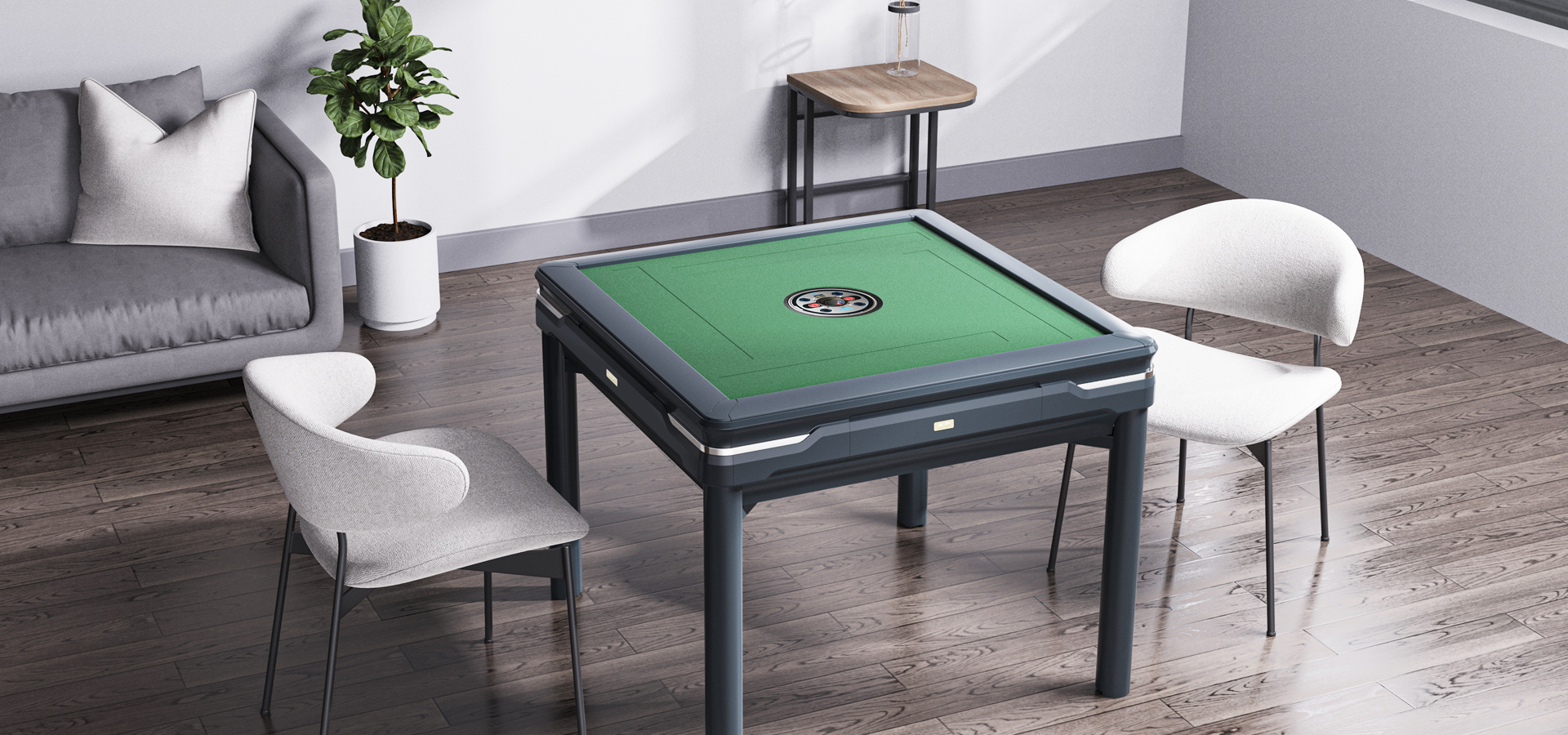 Mahjong Table Appearance Design，The mahjong table，Home design，Home appliance design，