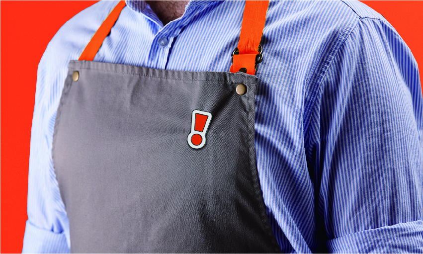 Coffee brand design, packaging, creative, original, flat，