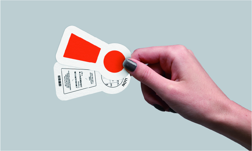 Coffee brand design, packaging, creative, original, flat，