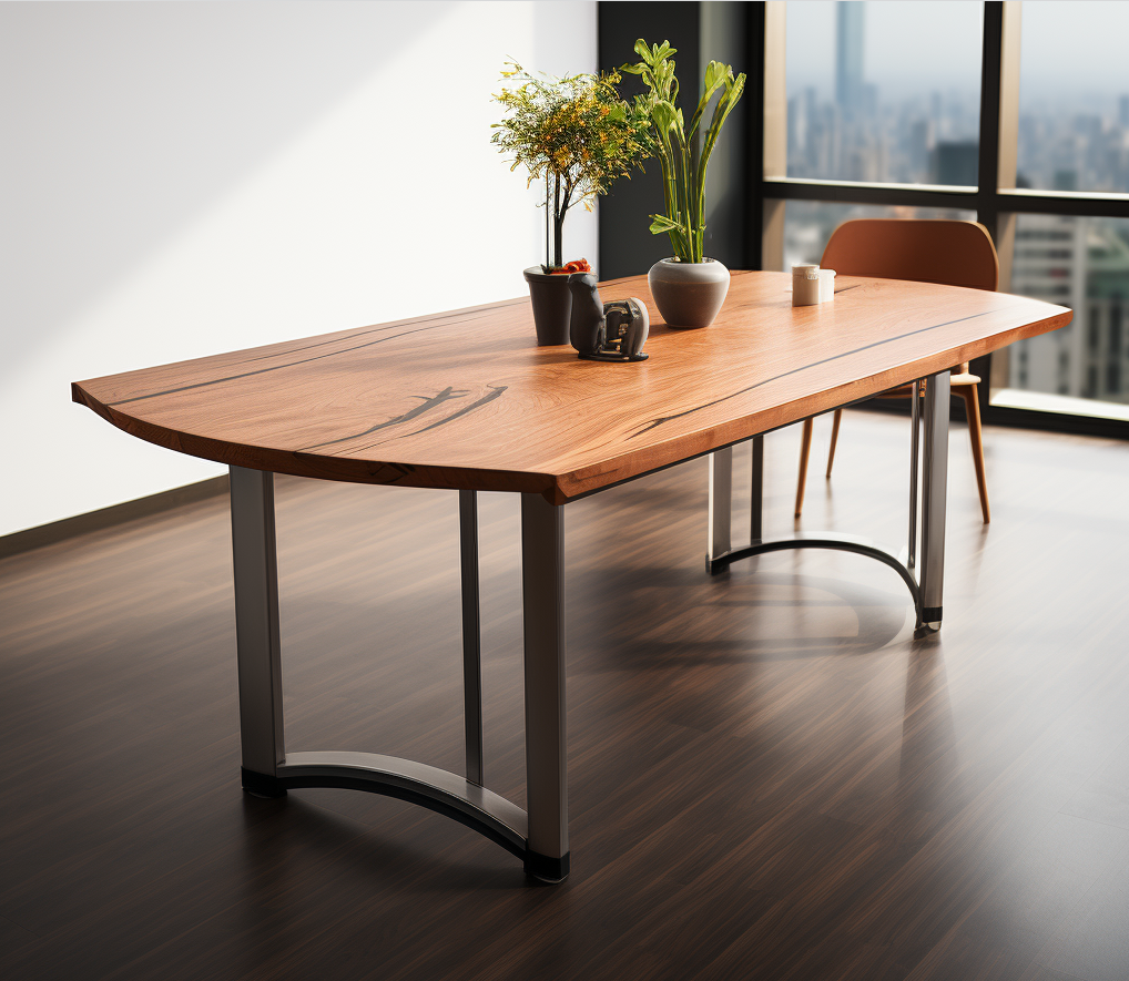 large plate tea table，Thick，steady，