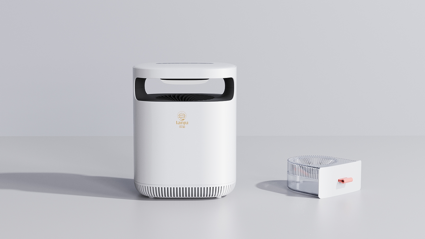 Household appliances，