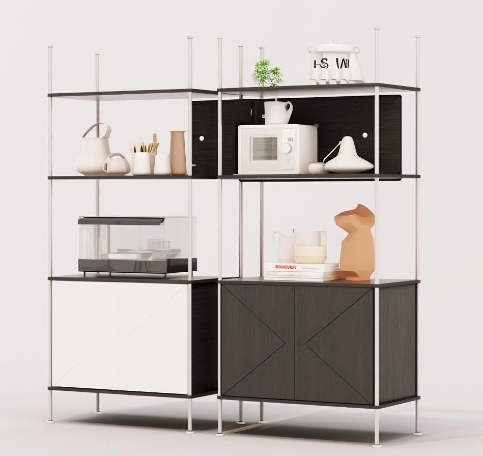 Hardware，cabinet，Combined cabinet，