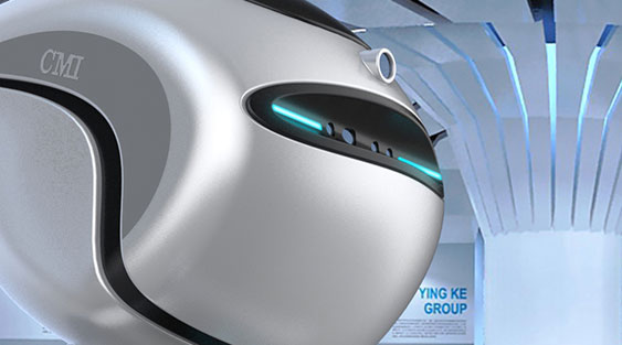 industrial design，product design，intelligence，robot，innovate，originality，