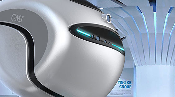 industrial design，product design，intelligence，robot，innovate，originality，