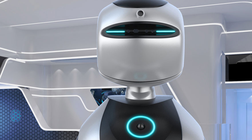 industrial design，product design，intelligence，robot，innovate，originality，