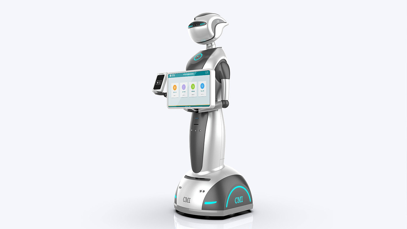 industrial design，product design，intelligence，robot，innovate，originality，