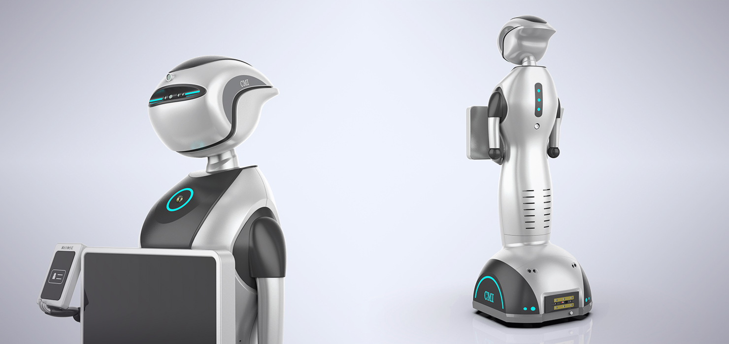 industrial design，product design，intelligence，robot，innovate，originality，