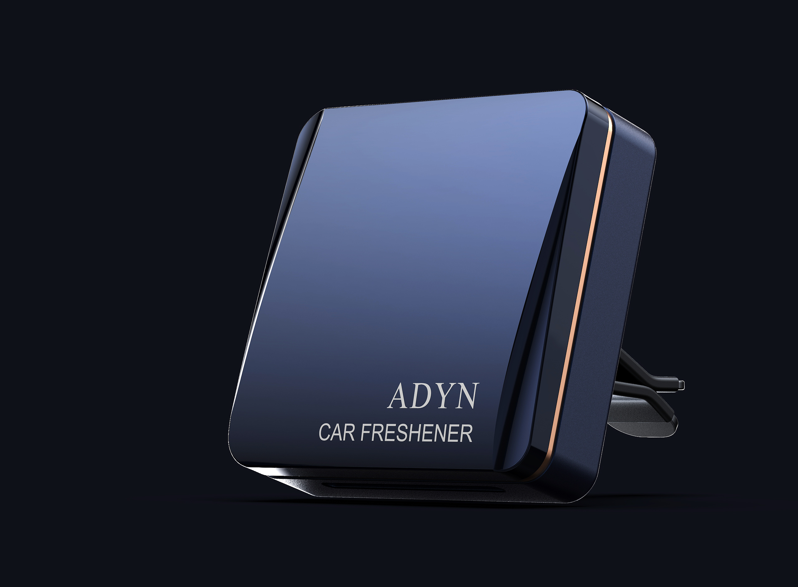 Aromatherapy，vehicle，