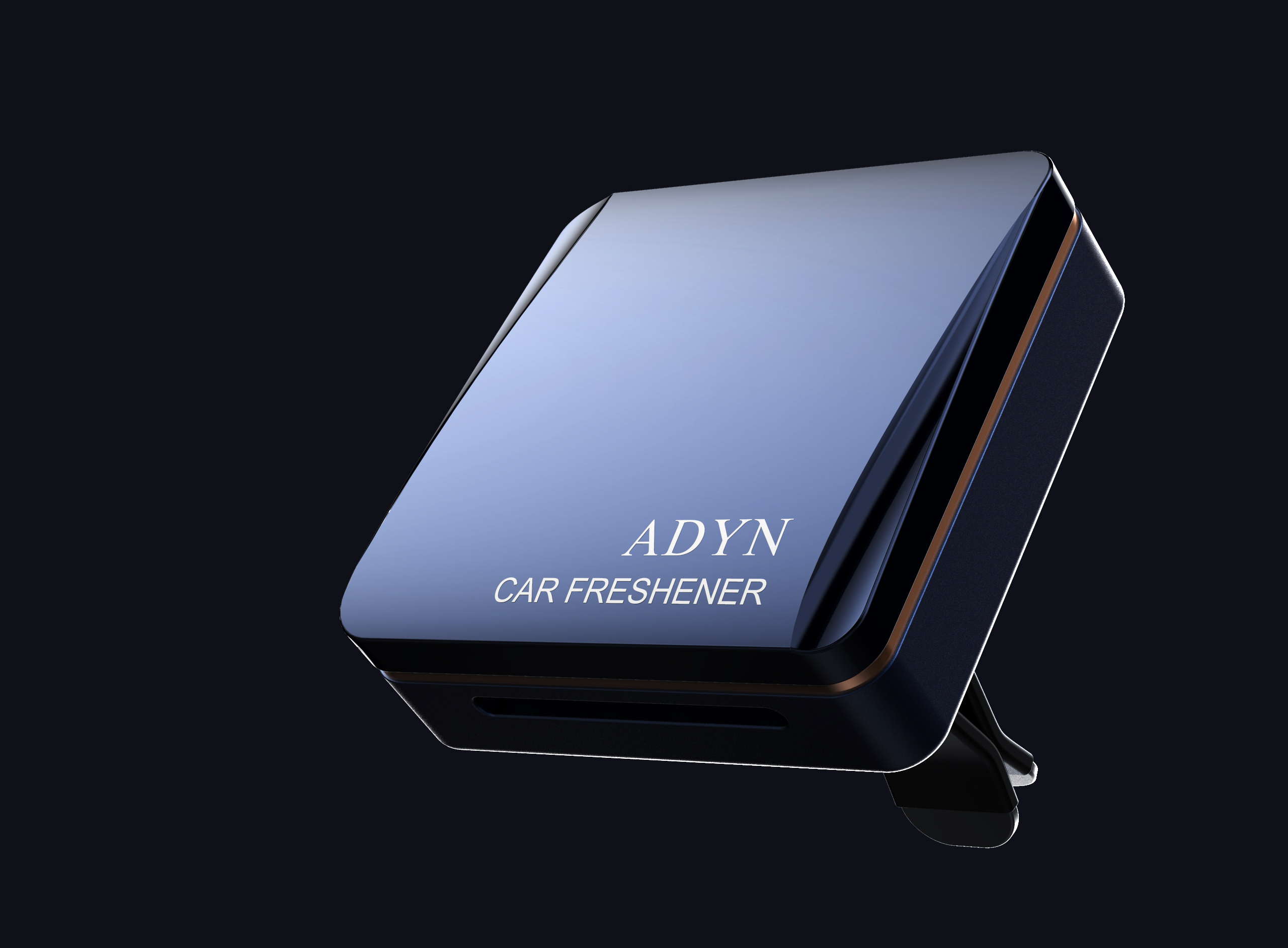 Aromatherapy，vehicle，