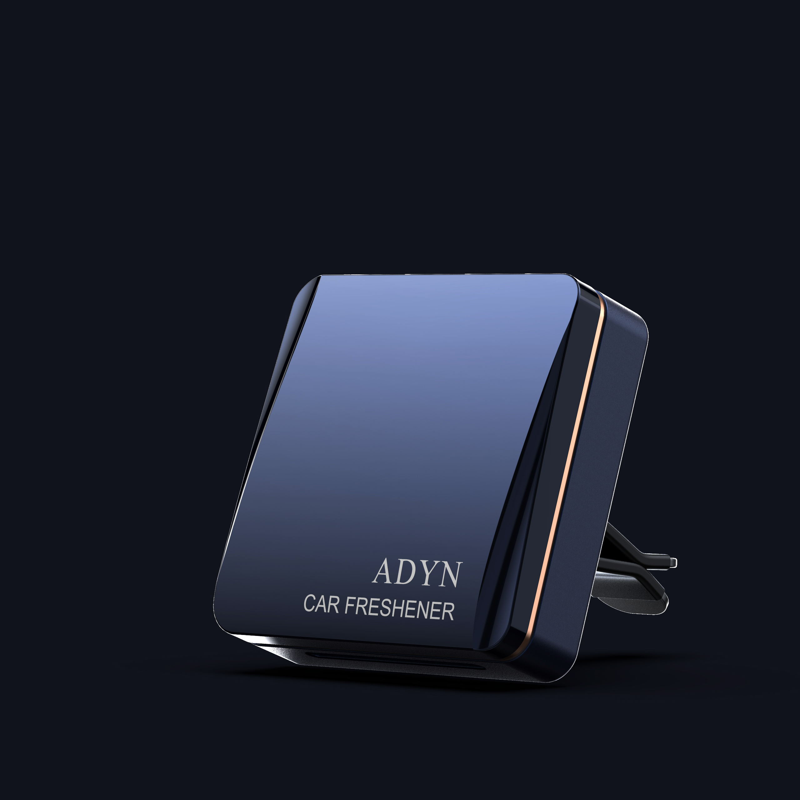 Aromatherapy，vehicle，